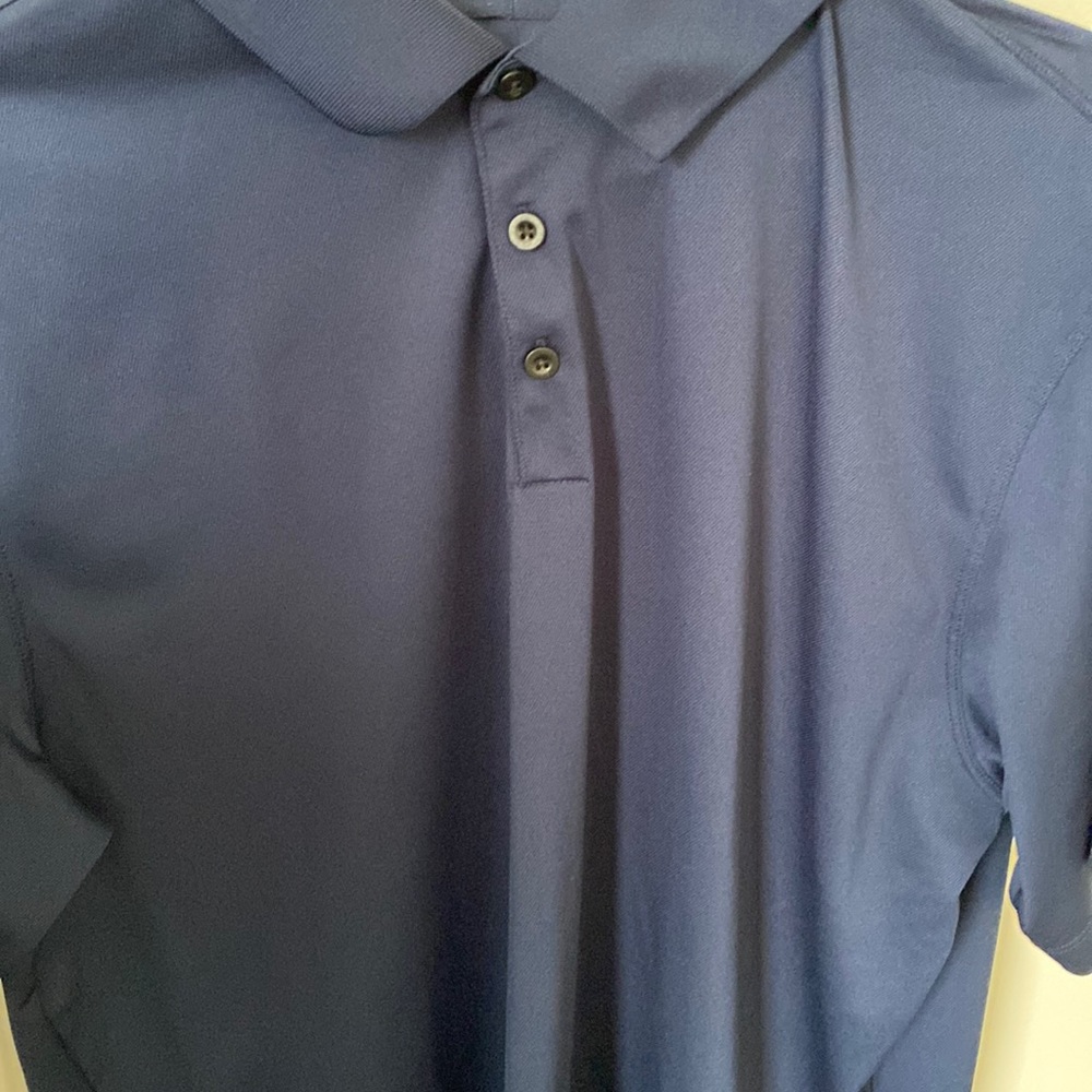 Nike Dri Fit Tour Performance Polo